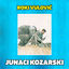 Cover Junaci Kozarski
