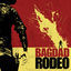 Cover Bagdad Rodeo