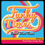 Cover Sweet Disco Times (feat. Marti Fischer & Lukas Franz)