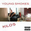 Cover Kilo's