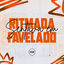 Cover Ritmada Senta Em Favelado