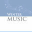 Cover Winter Music