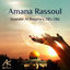 Cover Amana Rassoul (Sourate Al Baqarah V.285-286)