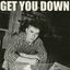 Cover Get You Down