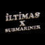 Cover ILTIMAS X SUBMARINER