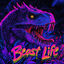 Cover Beast Life