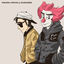 Cover Memes Cinicos y Musicales