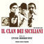 Cover The Sicilian Clan - Il Clan dei Siciliani - Le Clan des Siciliens - Single
