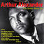 Cover You Better Move On: The Very Best of Arthur Alexander