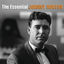 Cover The Essential Johnny Horton