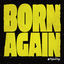 Cover Born Again