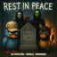 Cover Rest In Peace