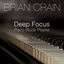 Cover Deep Focus Piano Study Playlist