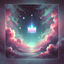 Cover Crown of the Celestials