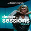 Cover Deezer Sessions