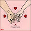 Cover Fingertips