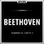 Cover Beethoven: Sinfonie No. 2, Op. 36 - Sinfonie No. 4, Op. 60