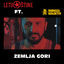 Cover ZEMLJA GORI