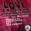 Cover Love is Not for Hire