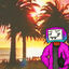 Cover Beachwalk (Remix)