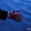 Cover PATIENCE&BLOOD