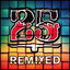 Cover Bar 25 Music: Remixed