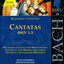Cover Bach, J.S.: Cantatas, Bwv 1-3