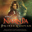 Cover The Chronicles Of Narnia: Prince Caspian Original Soundtrack
