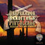 Cover Desperados, Banditos & Pistoleros: Mexican Outlaw Classics