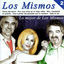 Cover Lo Mejor de los Mismos, Vol. 2