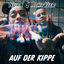 Cover Auf der Kippe