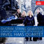 Cover Dvořák: String Quartets Nos. 12 & 13