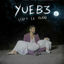 Cover YUEB3 (La Pausa)