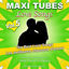 Cover Maxi Tubes - Love Songs, Vol. 5