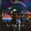 Cover To The Boy