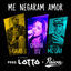 Cover Me Negaram Amor