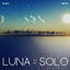 Cover LUNA cu/ku SOLO