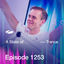 Cover ASOT 1253 - A State of Trance Episode 1253