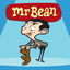 Cover Mr Bean Animated Series Theme Tune