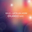 Cover Let's Go Home (Erlando Remix)