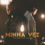 Cover Minha Vez