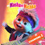 Cover Masha et Michka. Chansons, pt. 2