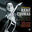 Cover Remembering René Thomas. Rare and Unreleased Performances by the Legendary Jazz Guitarist