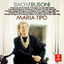 Cover Bach / Busoni