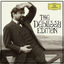 Cover The Debussy Edition