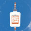 Cover Glue