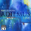 Cover Adiemus Live