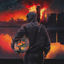Cover OG SAN II