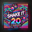 Cover Shake it 2.0 (Moombahton mixtape 2025)