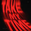 Cover Take My Time